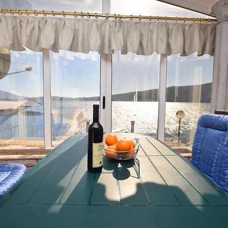 Seaside House Villa Herceg Novi Buitenkant foto
