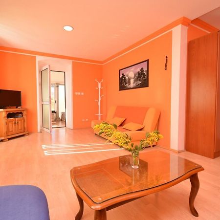 Seaside House Villa Herceg Novi Buitenkant foto
