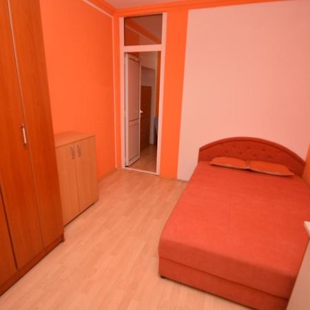Seaside House Villa Herceg Novi Buitenkant foto
