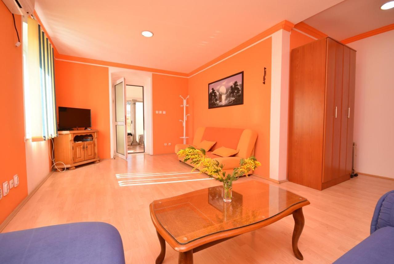 Seaside House Villa Herceg Novi Buitenkant foto