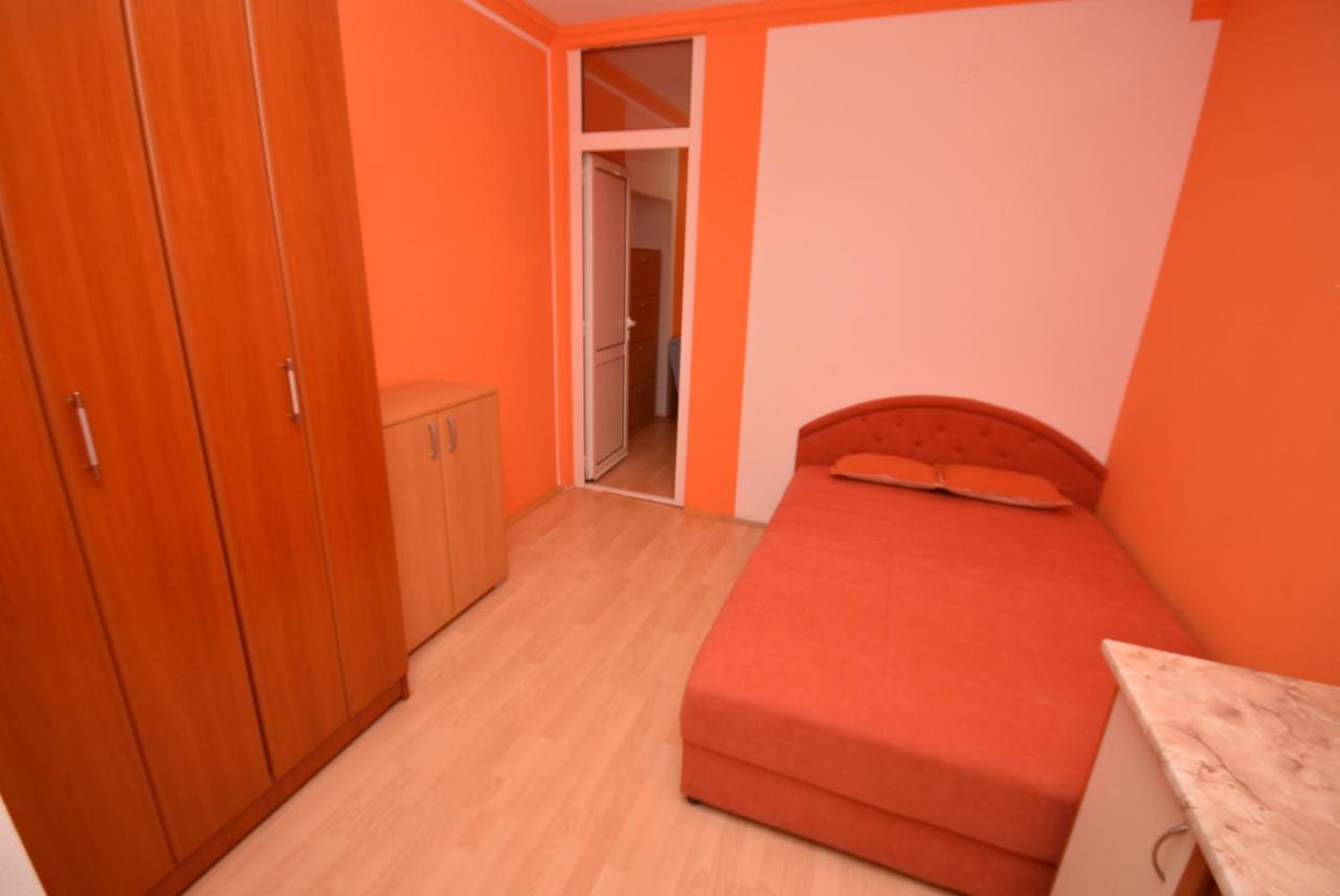 Seaside House Villa Herceg Novi Buitenkant foto
