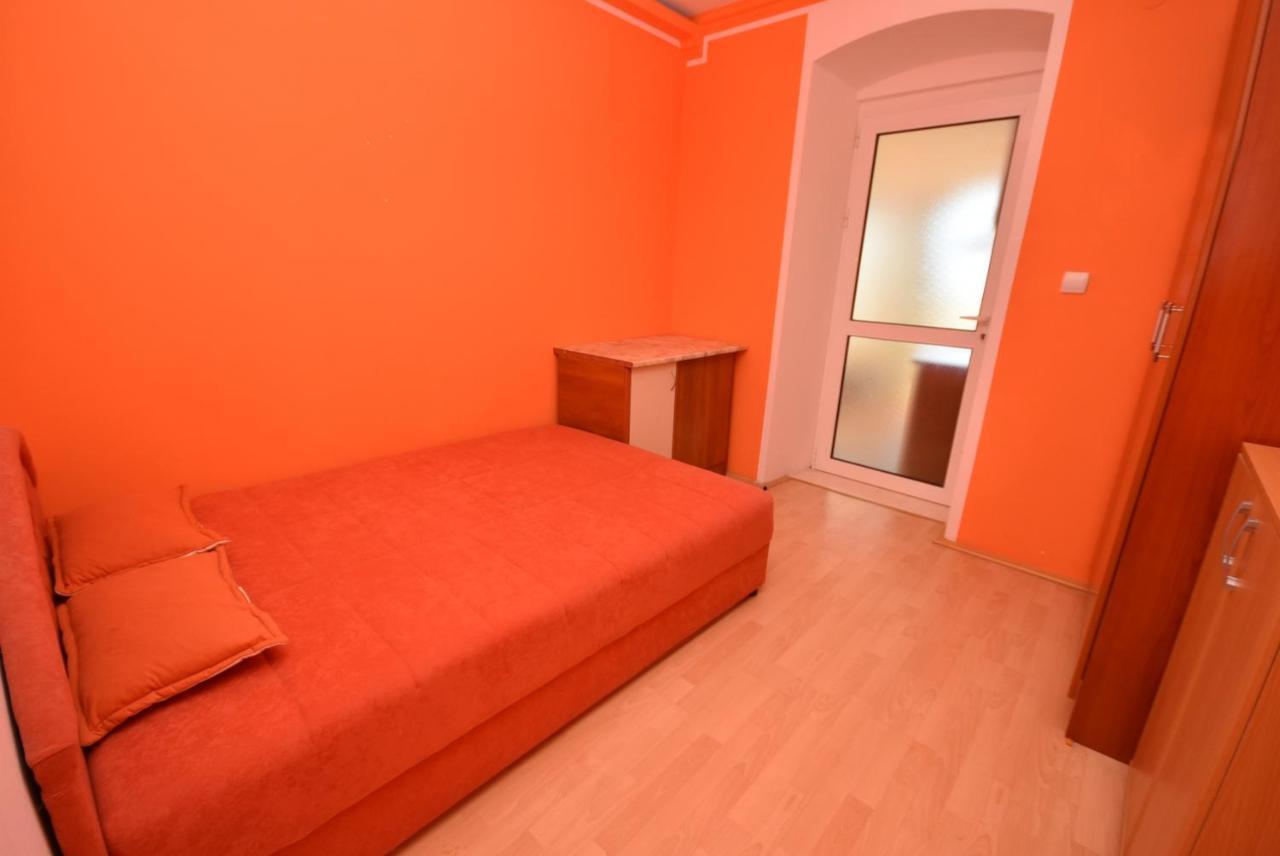 Seaside House Villa Herceg Novi Buitenkant foto