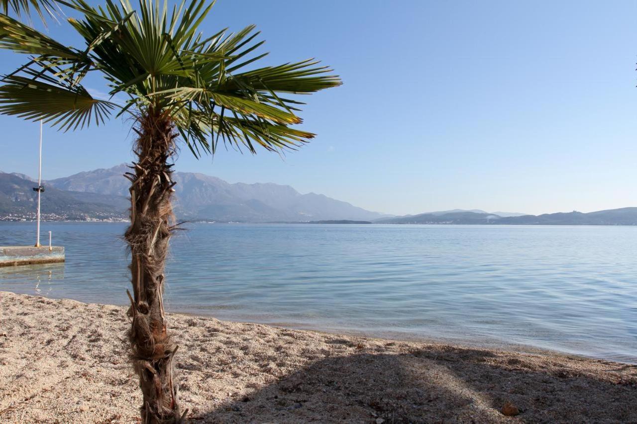 Seaside House Villa Herceg Novi Buitenkant foto
