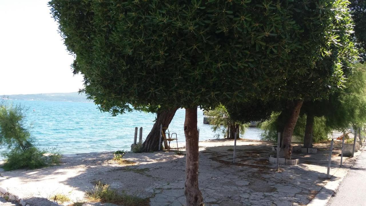 Seaside House Villa Herceg Novi Buitenkant foto