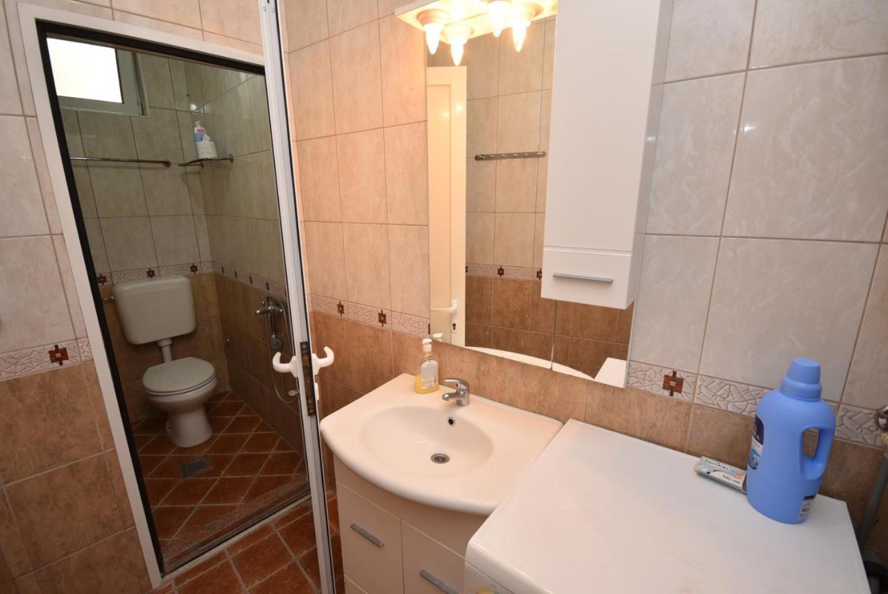 Seaside House Villa Herceg Novi Buitenkant foto